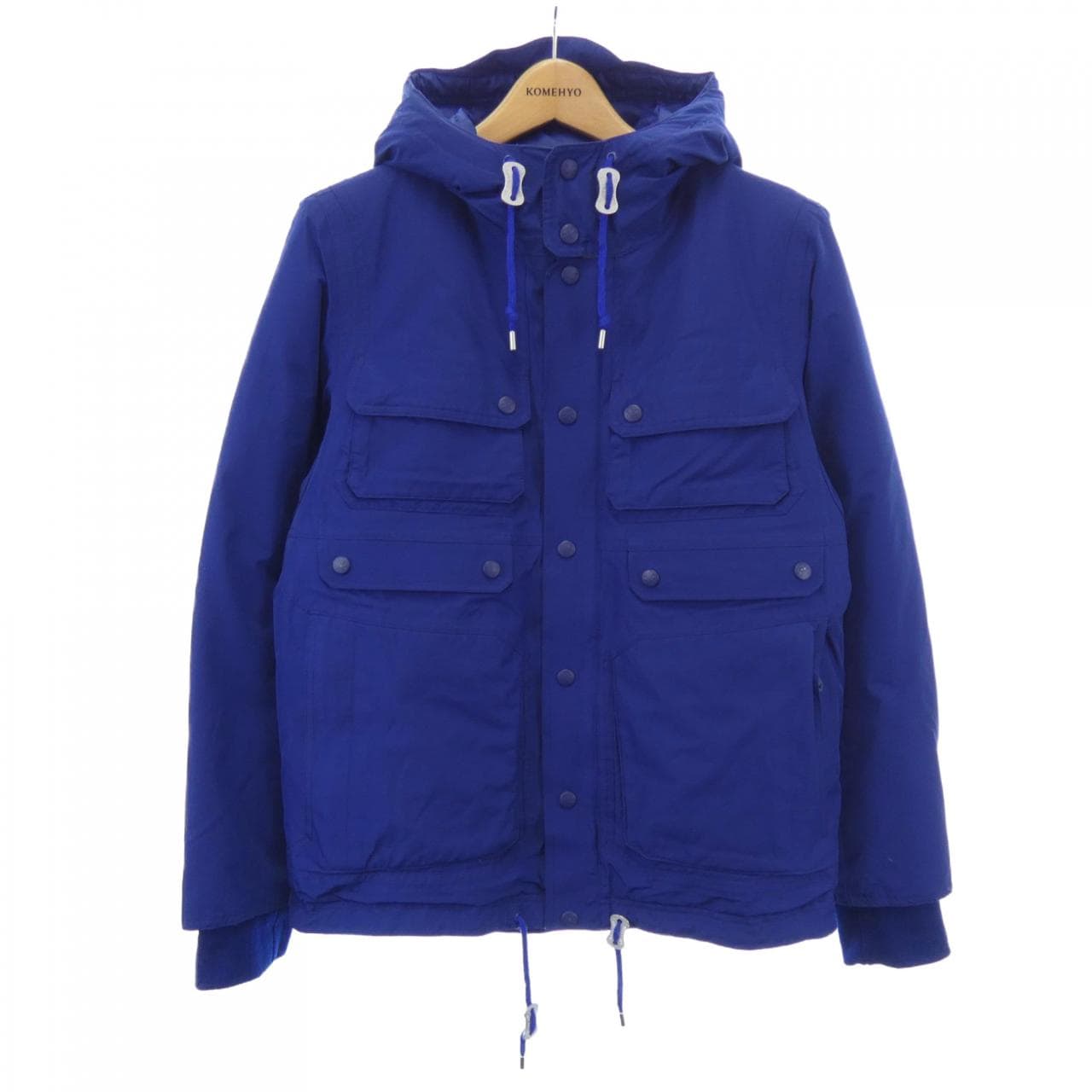 WHITE MOUNTAINEERING Down Jacket