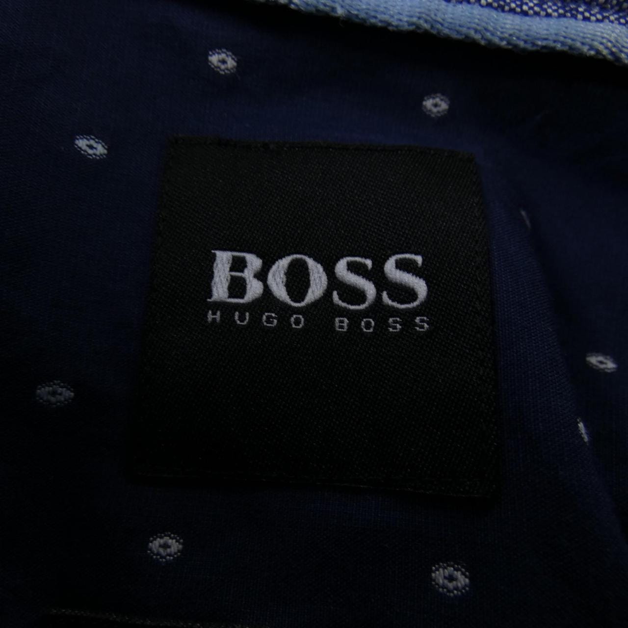 Hugo Boss HUGO BOSS襯衫