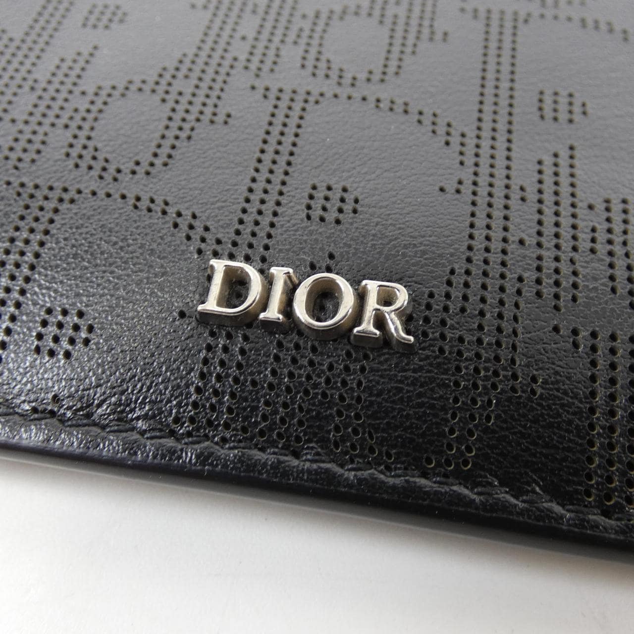 ディオール DIOR カードケース