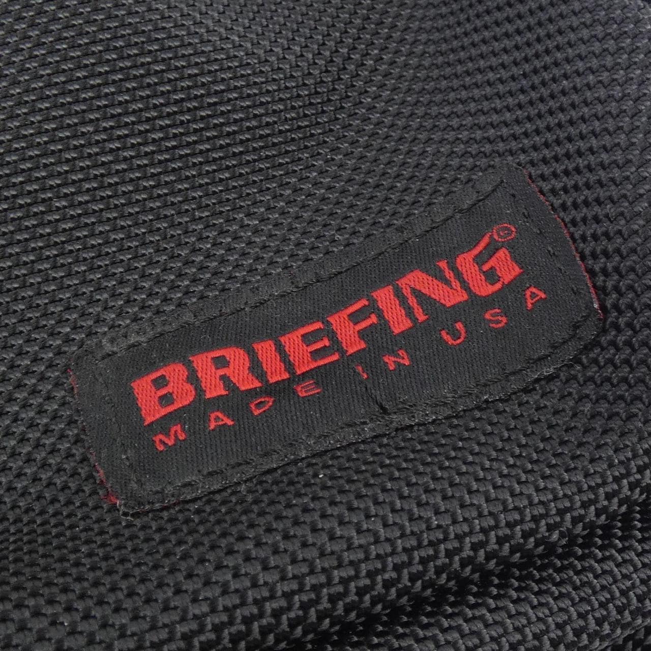 簡報BRIEFING BAG