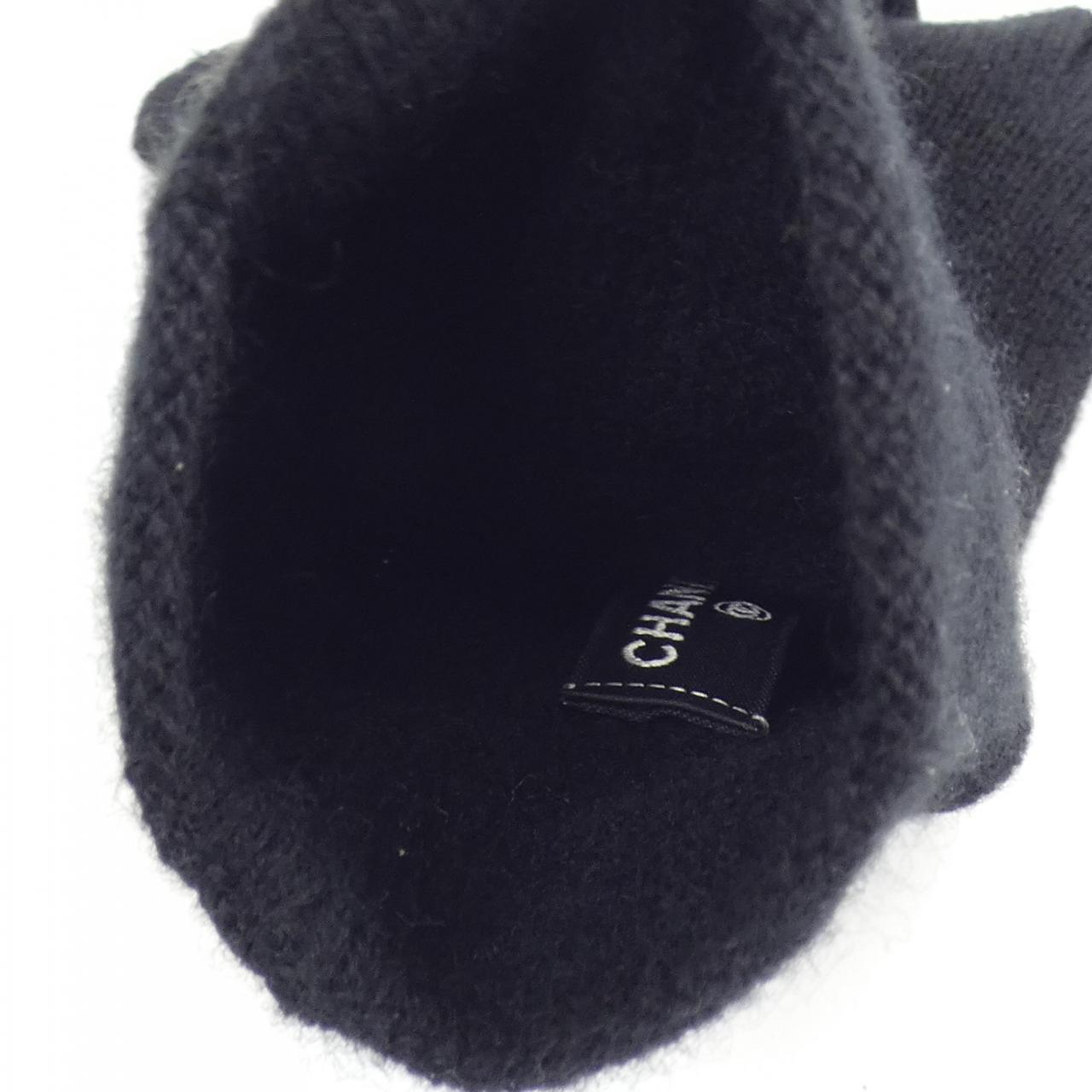 シャネル CHANEL GLOVE