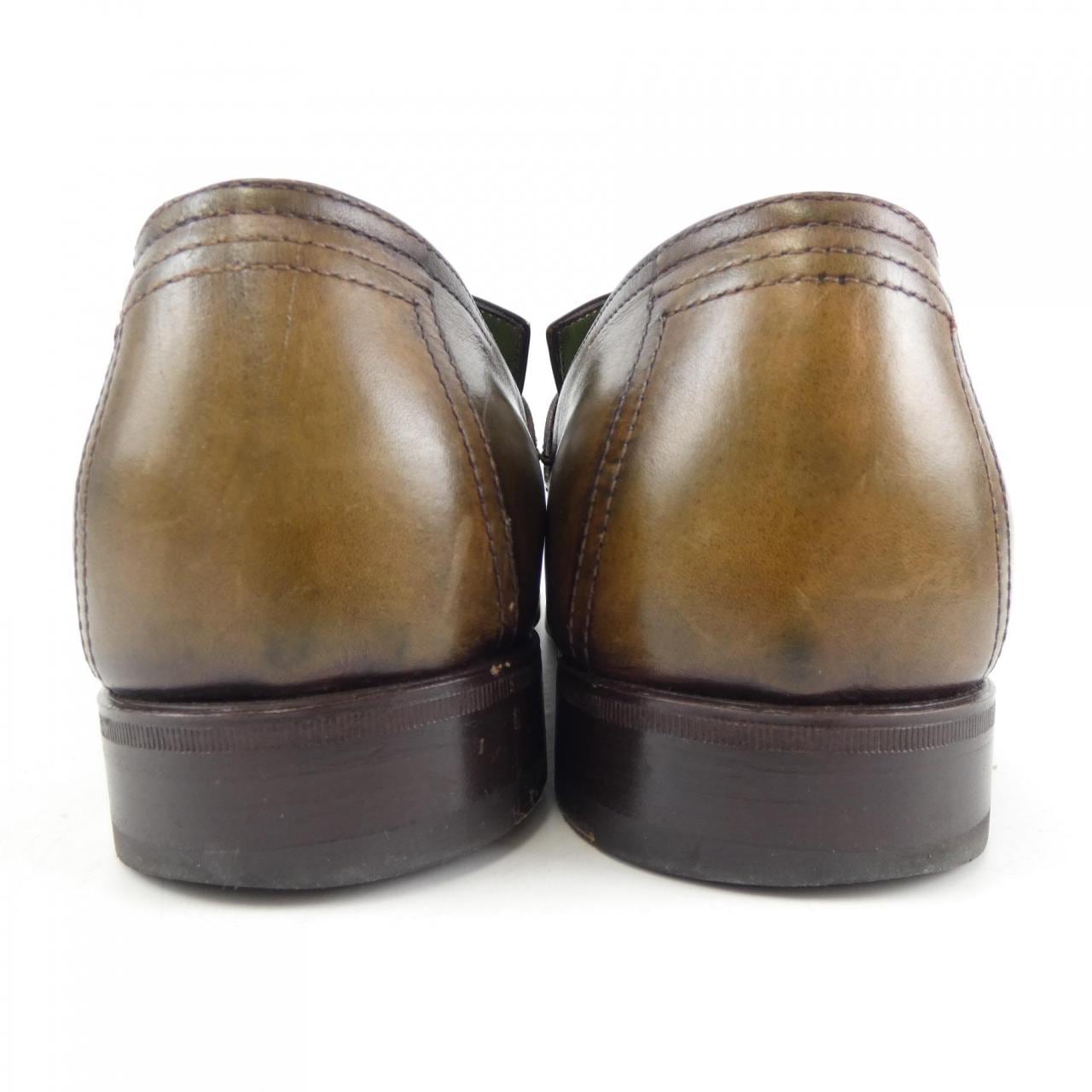 ベルルッティ Berluti シューズ