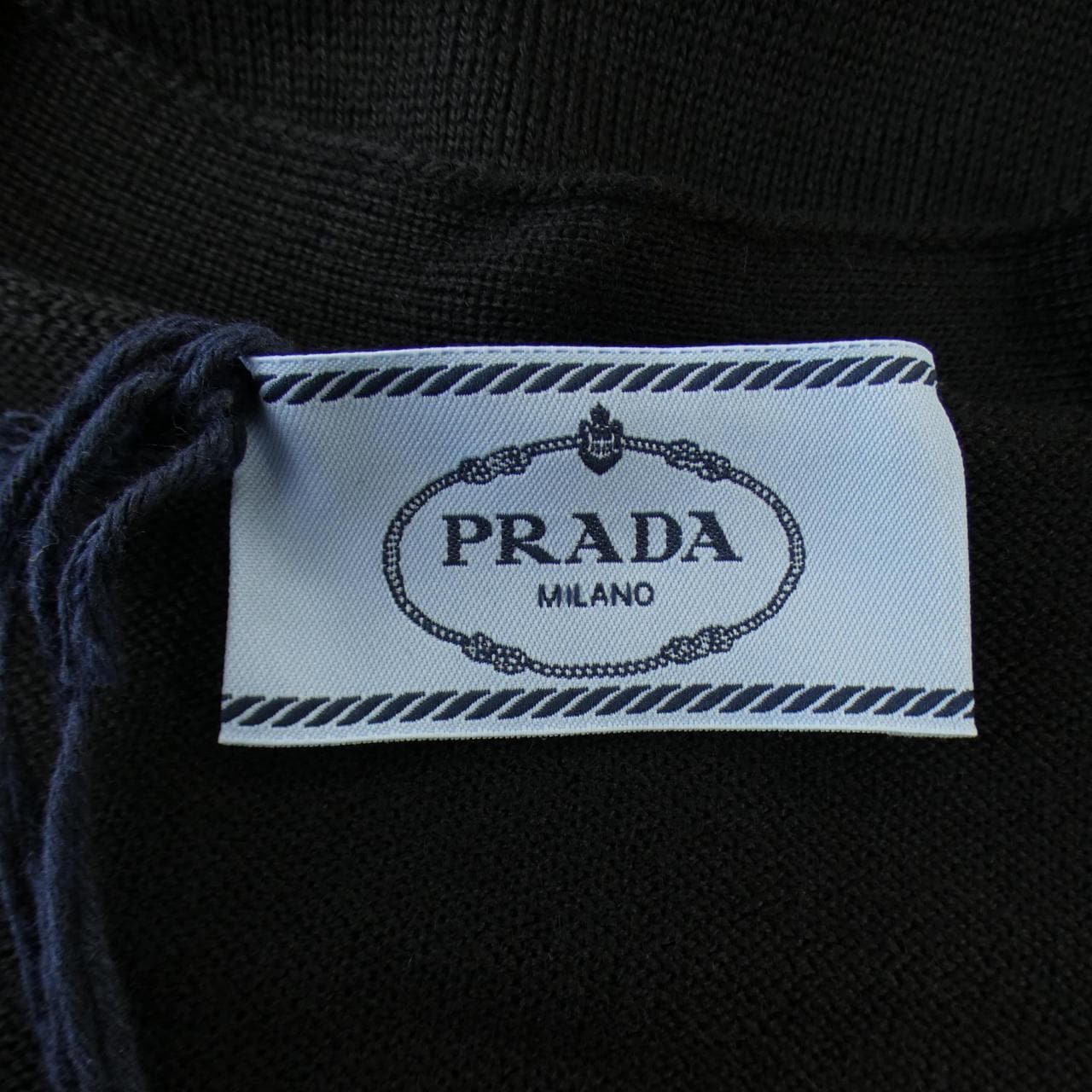 Prada PRADA cardigan