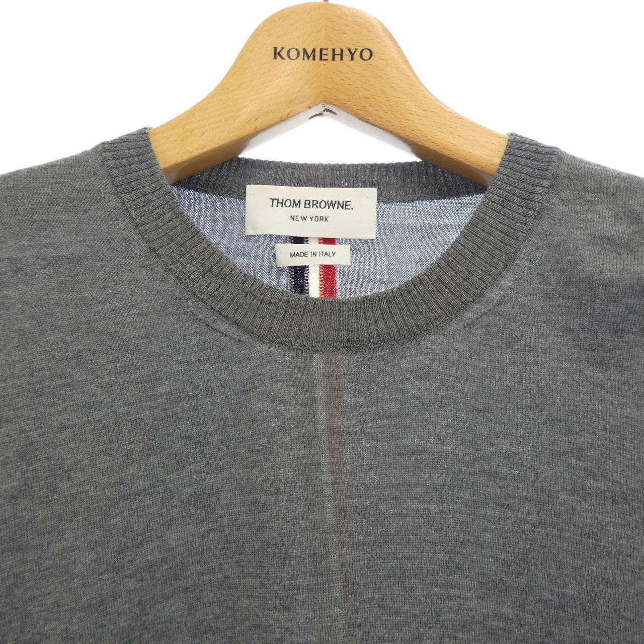 トムブラウン THOM BROWNE ニット