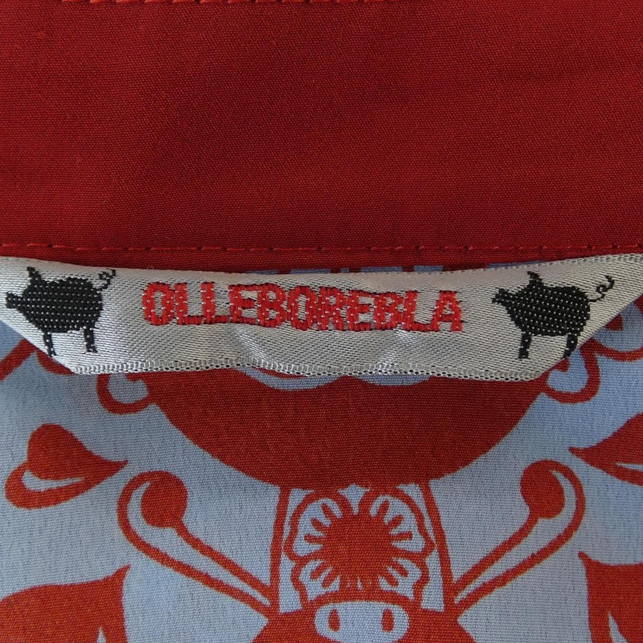 アルベロベロ OLLEBOREBLA ワンピース