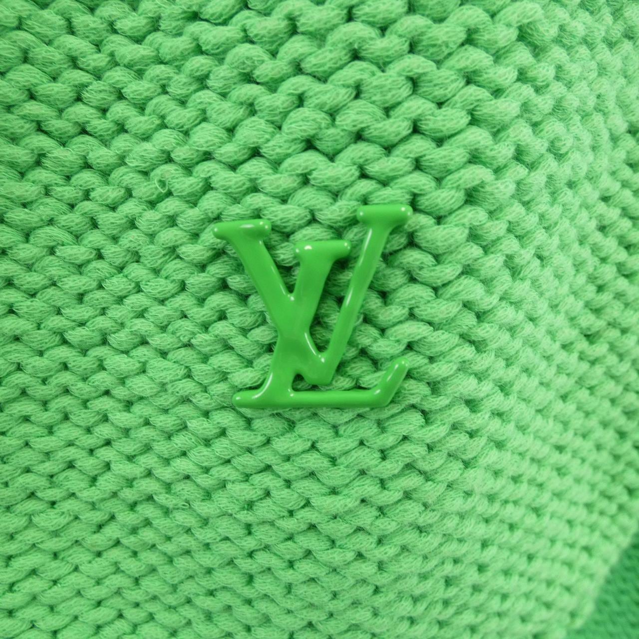 ルイヴィトン LOUIS VUITTON ニット