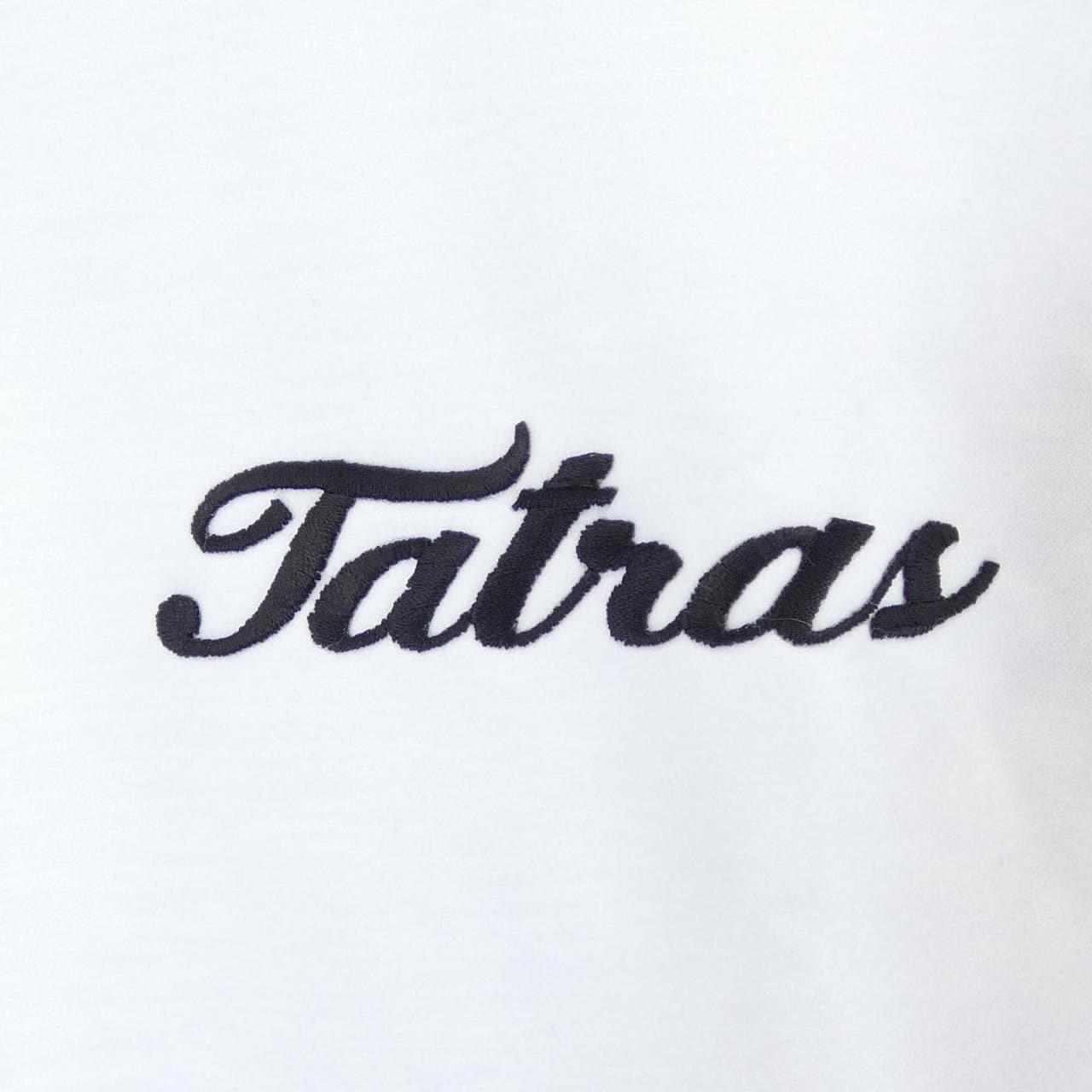 タトラス TATRAS Tシャツ