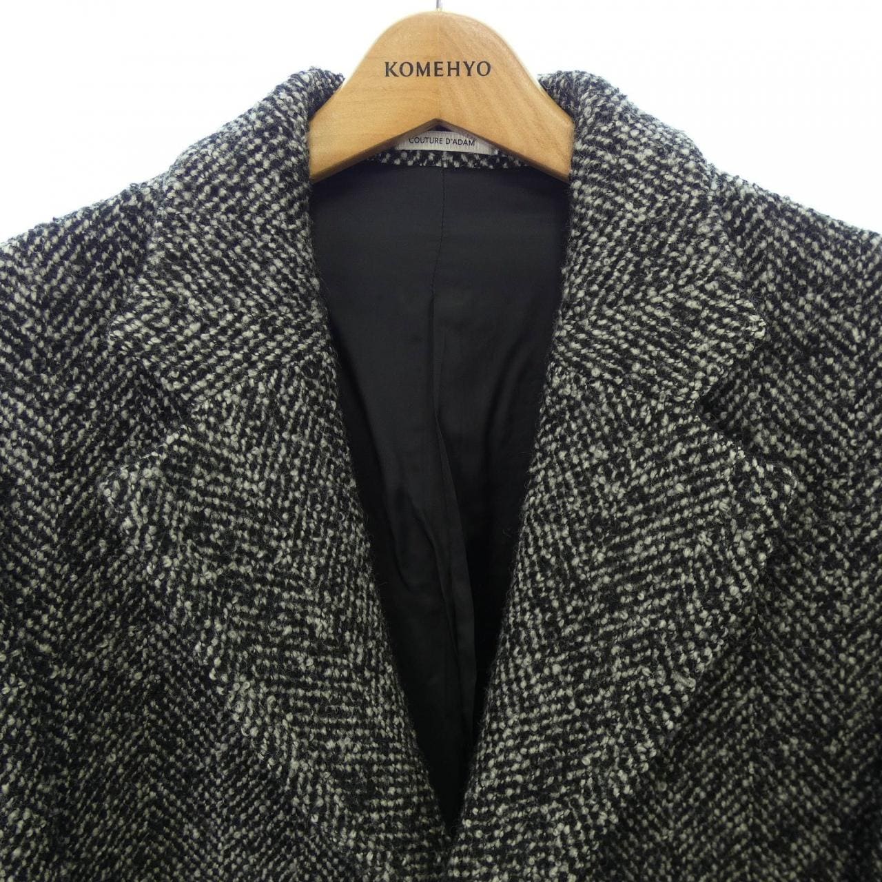 COUTURE D'ADAM コート