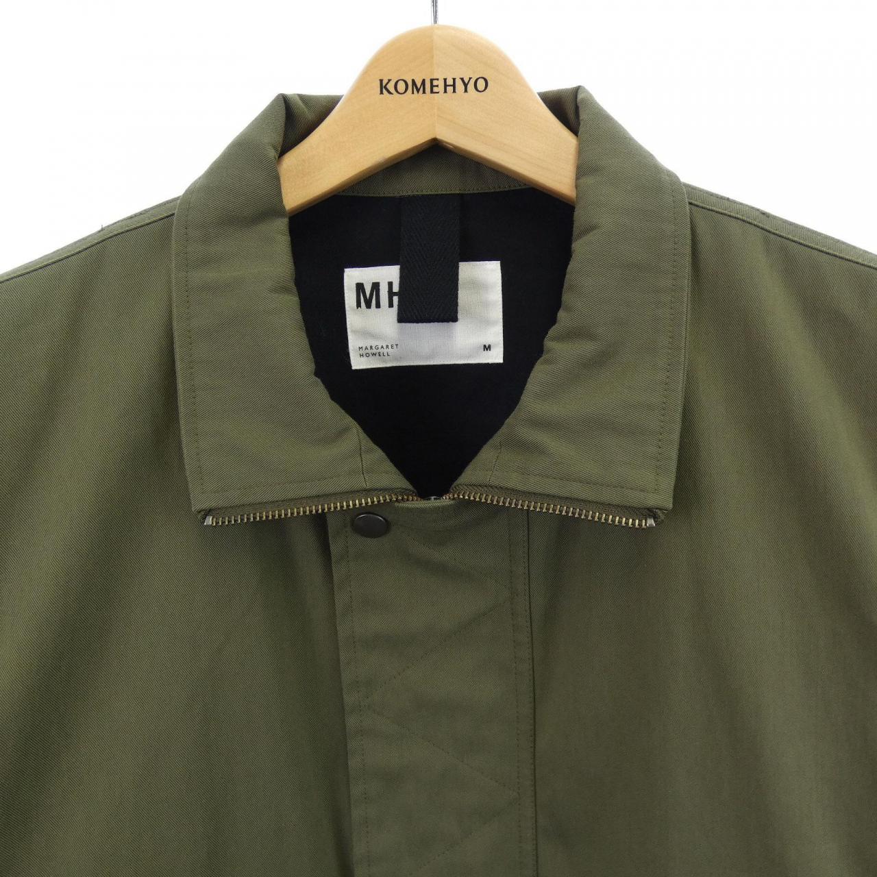 エムエイチエル MHL ジャケット