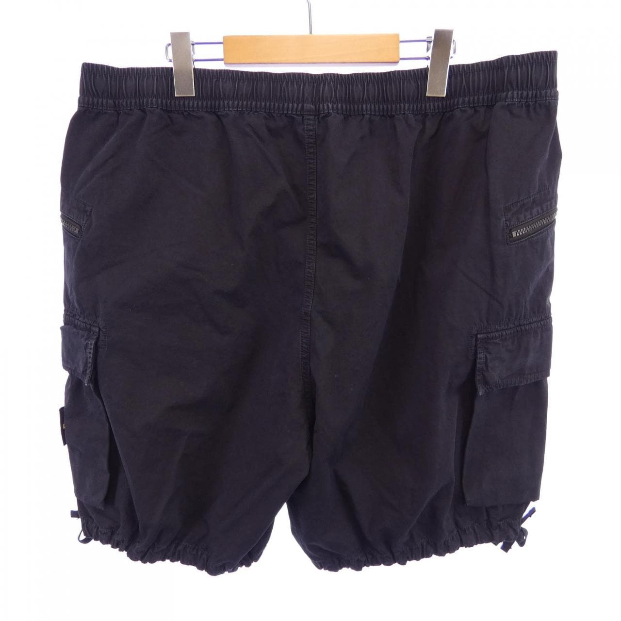 ストーンアイランド STONE ISLAND 7615L10WA ショートパンツ
