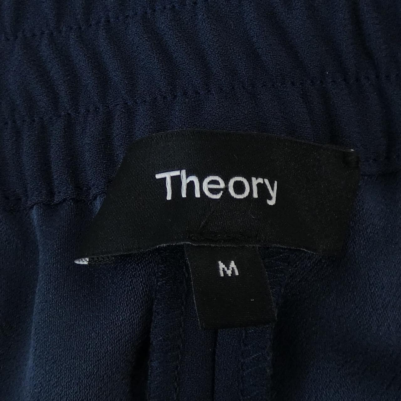 セオリー theory 01-5206403 パンツ