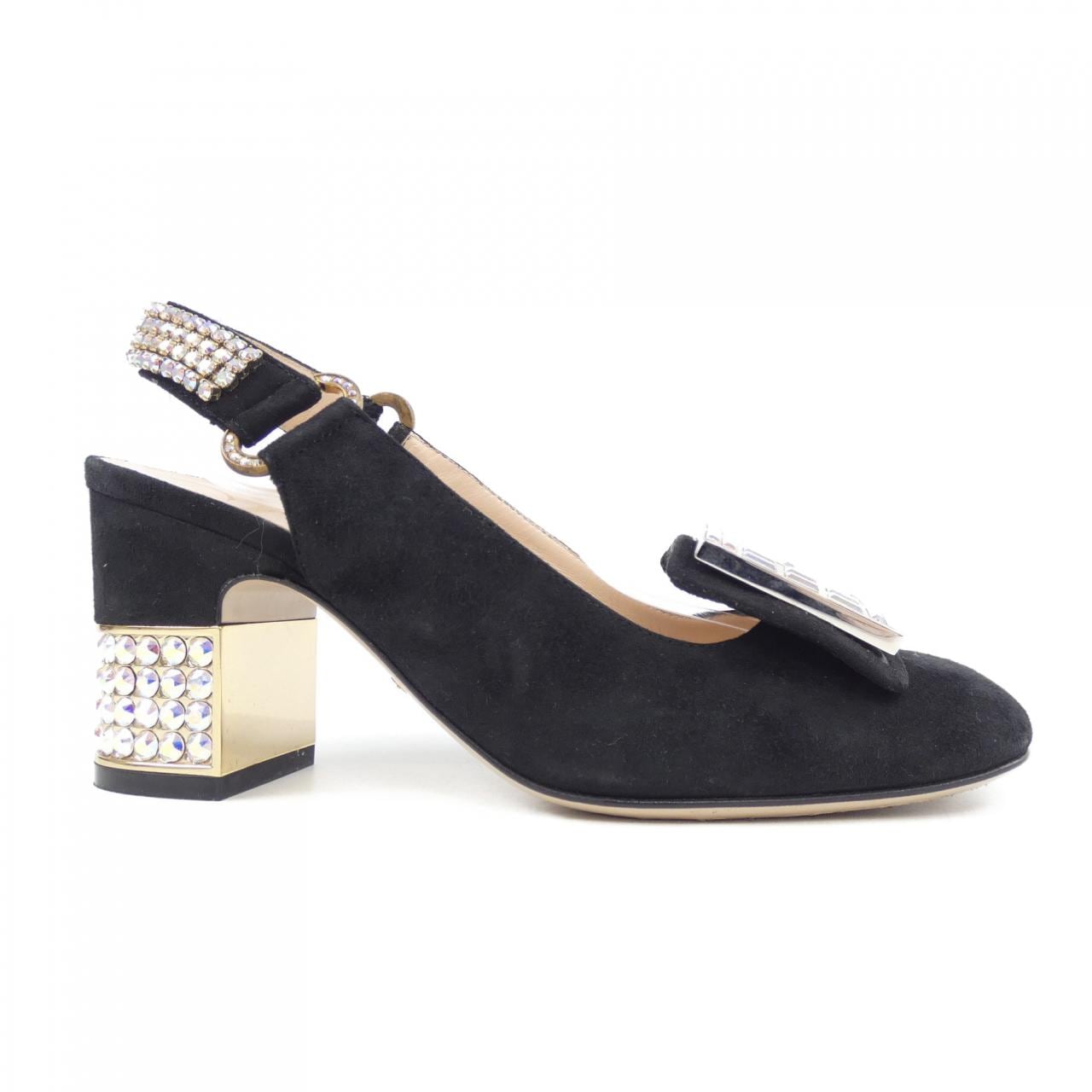 グッチ GUCCI 522696 パンプス