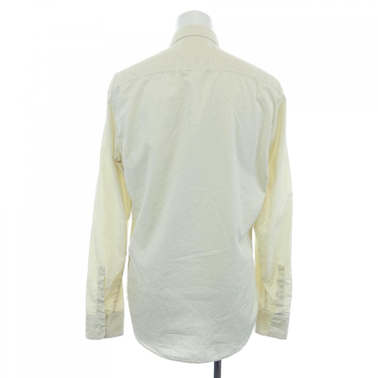 メゾンマルジェラ Maison Margiela S50DL0359 シャツ