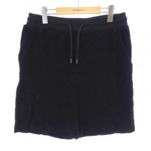 ルイヴィトン LOUIS VUITTON モノグラムフレンチテリーショーツ HPY42WY44 ショートパンツ