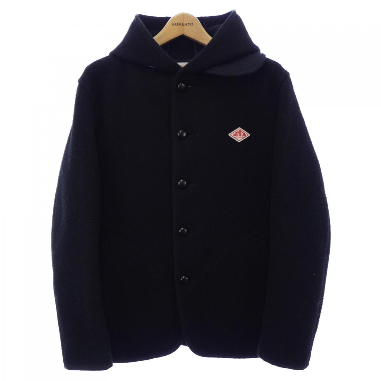 ダントン DANTON 18A-SL-001 ジャケット