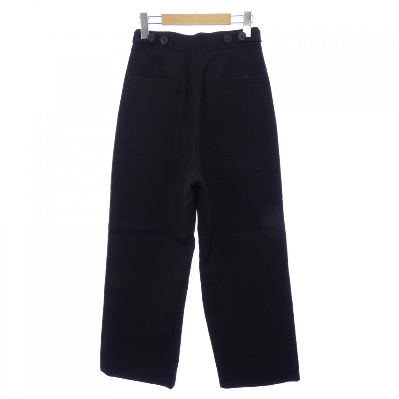 HARUNOBUMURATA パンツ