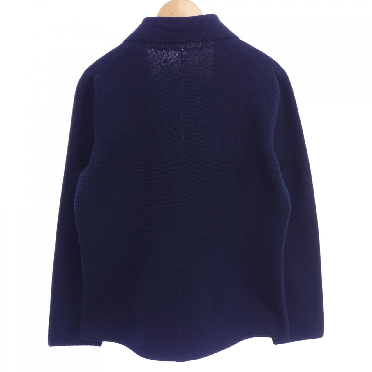 ミーイッセイミヤケ me ISSEY MIYAKE MI62KD31 ジャケット