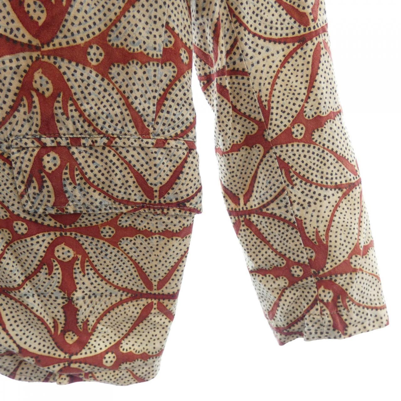 エンジニアードガーメンツ ENGINEERED GARMENTS ジャケット