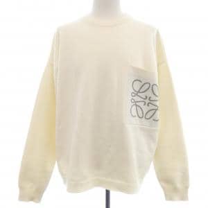 ロエベ LOEWE アナグラム ANAGRAM H526Y14KDK ニット