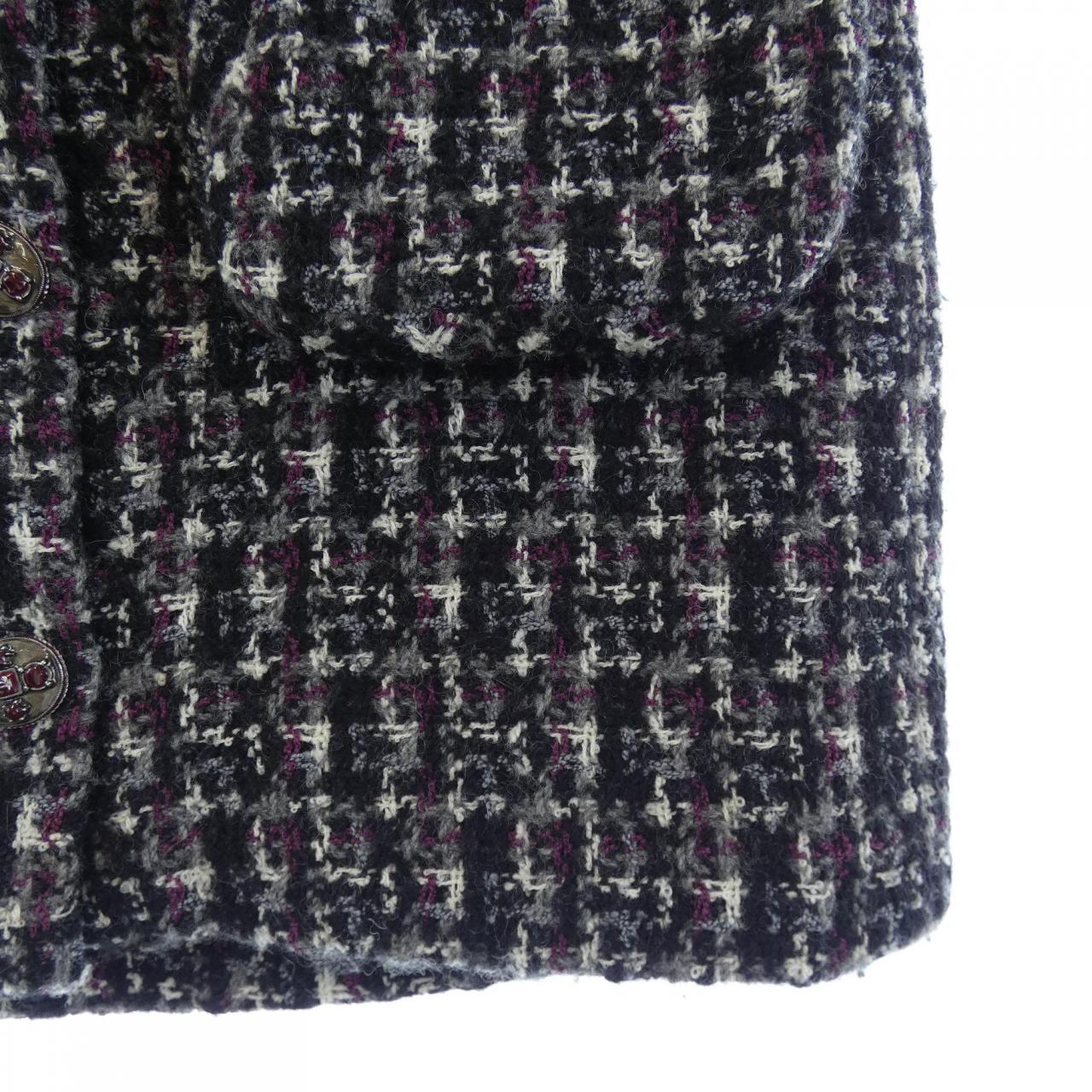 シャネル CHANEL P46260V34214 11A スカート