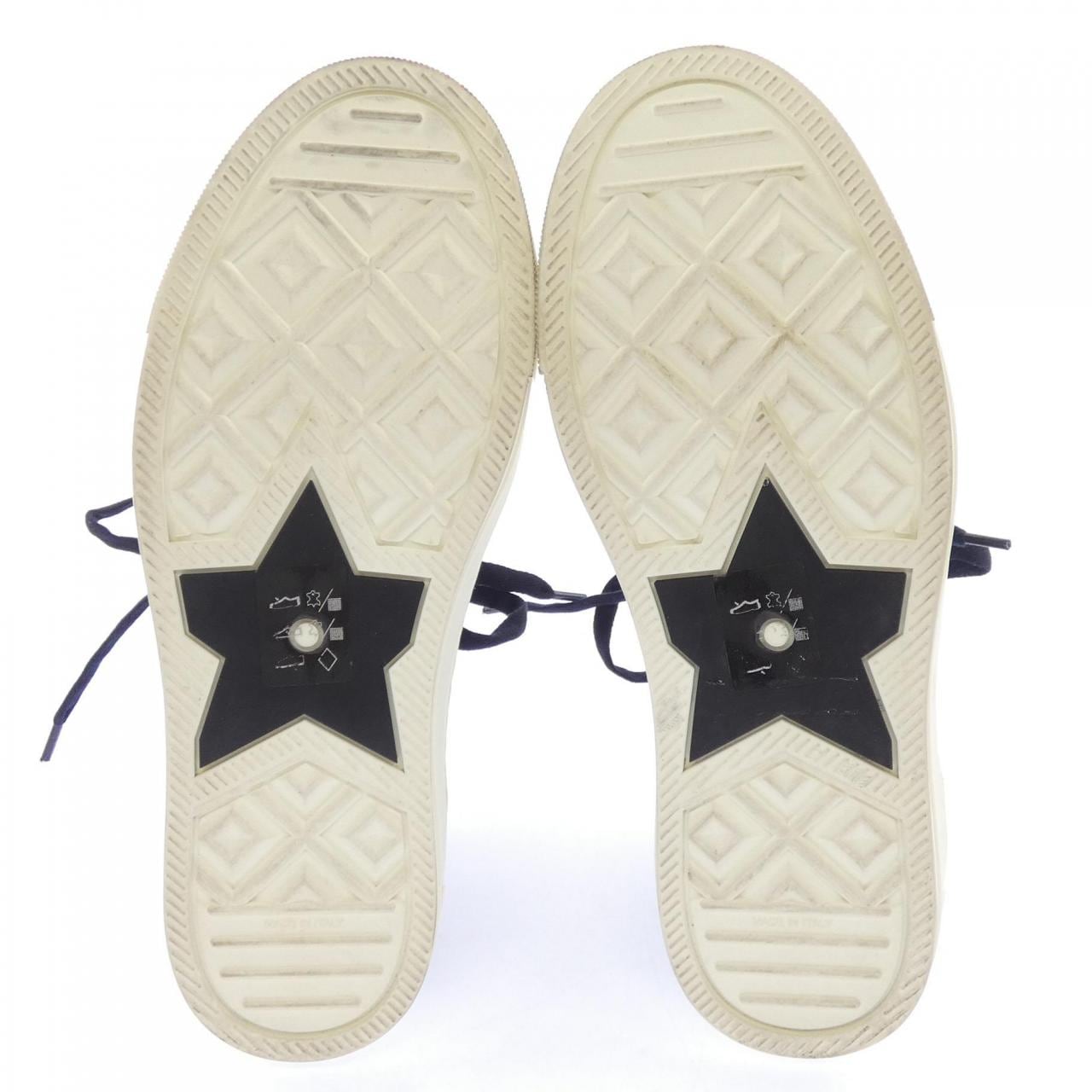 クリスチャンディオール CHRISTIAN DIOR WALK'N'DIOR KCK233TOK スニーカー