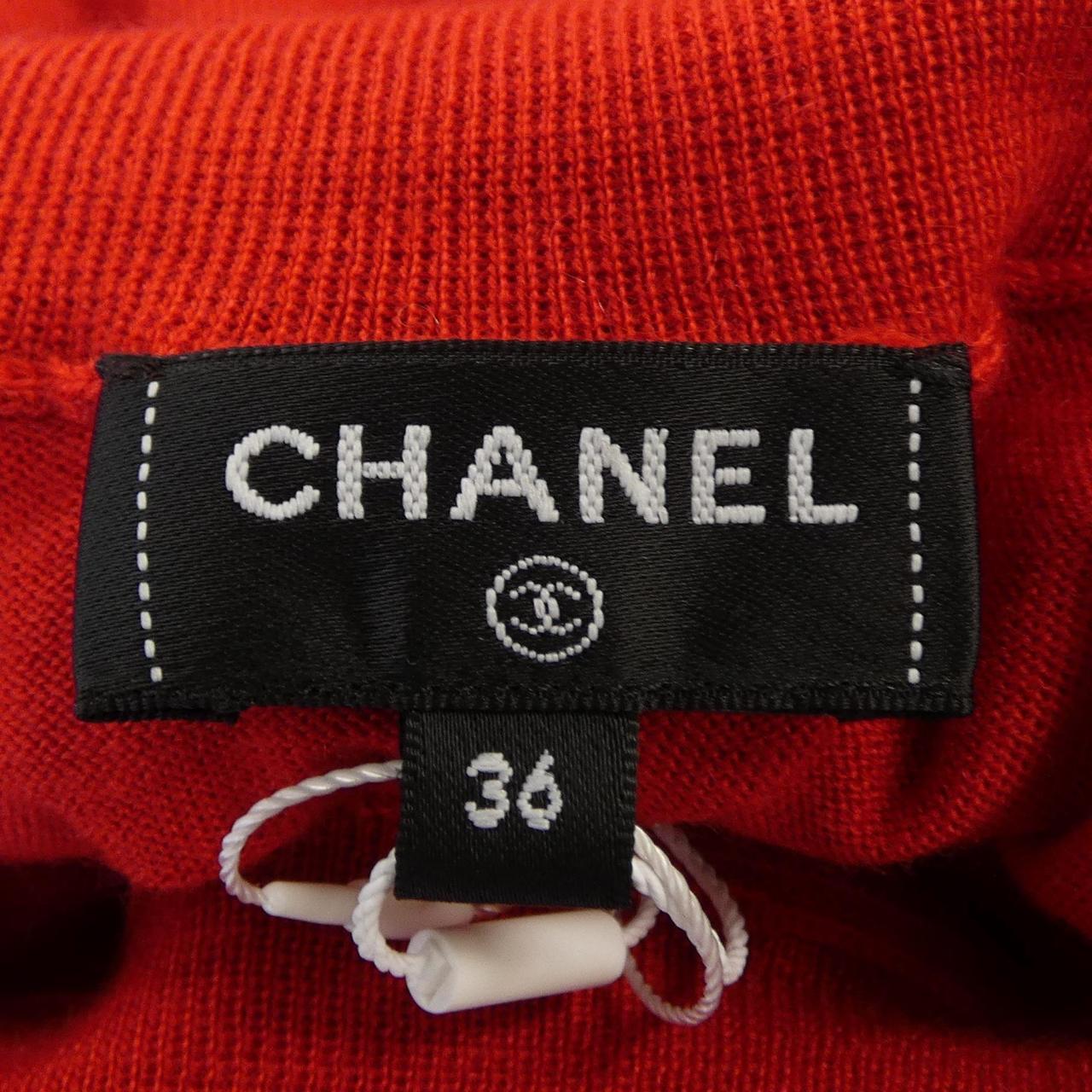 シャネル CHANEL METIERS D'ART LOOK2 P82483K11945 26A ニット