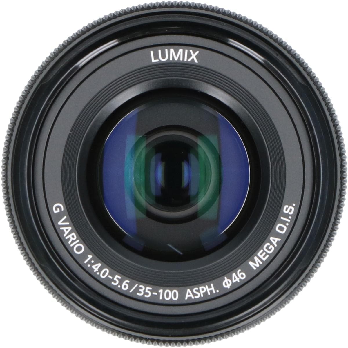 Ｇ３５－１００ｍｍ　Ｆ４－５．６ＡＳＰＨ．ＯＩＳ　ＢＬＡＣＫ