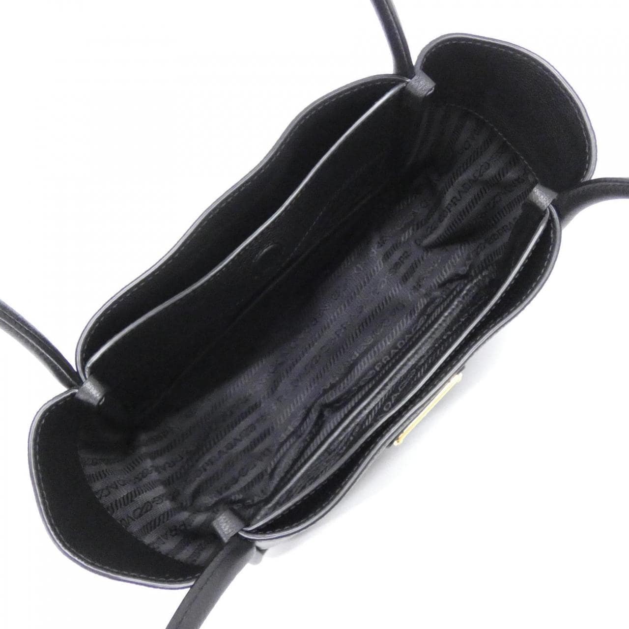 プラダ 1BG539 トートバッグ