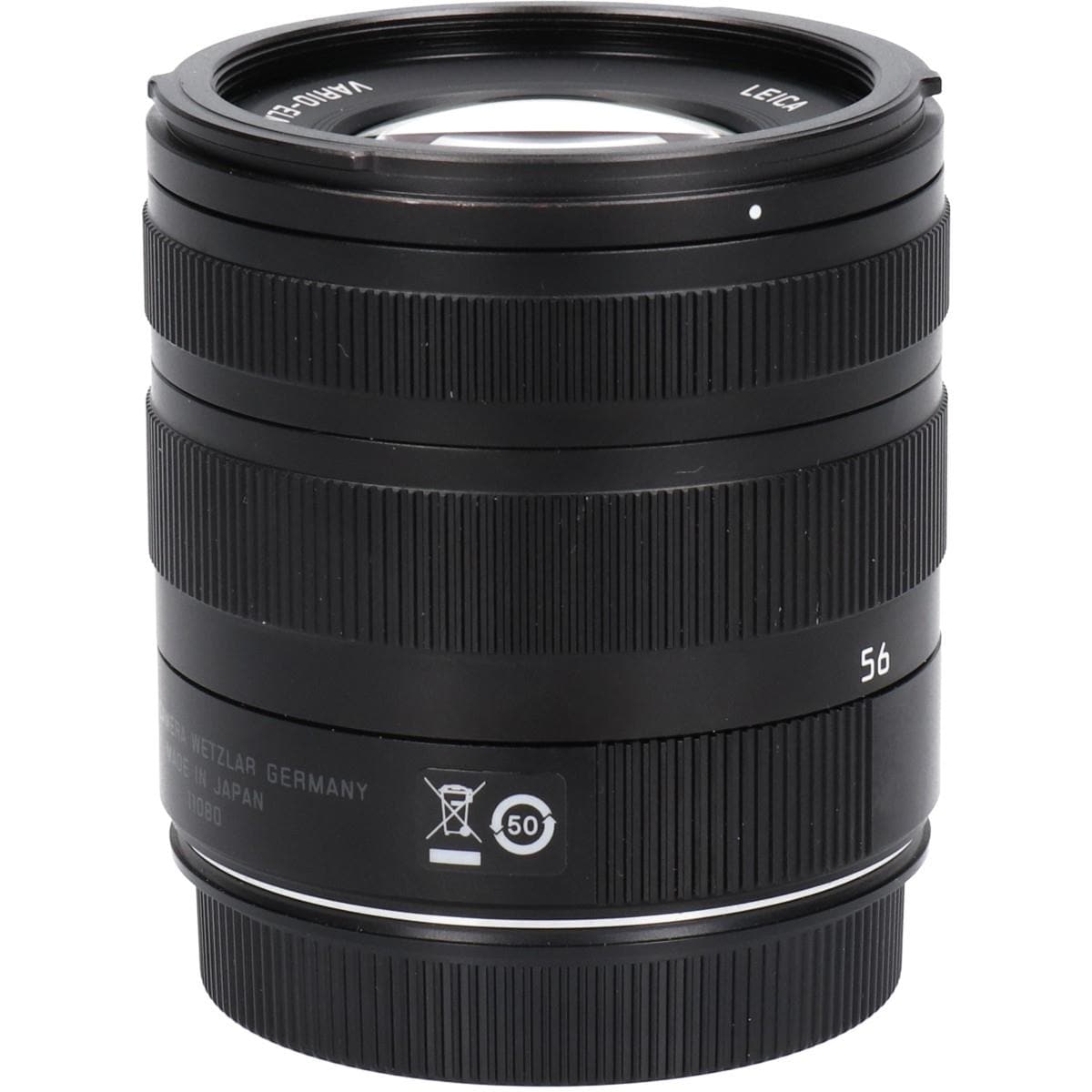 Ｖ－ＥＬＭＡＲ－ＴＬ１８－５６ｍｍ　Ｆ３．５－５．６