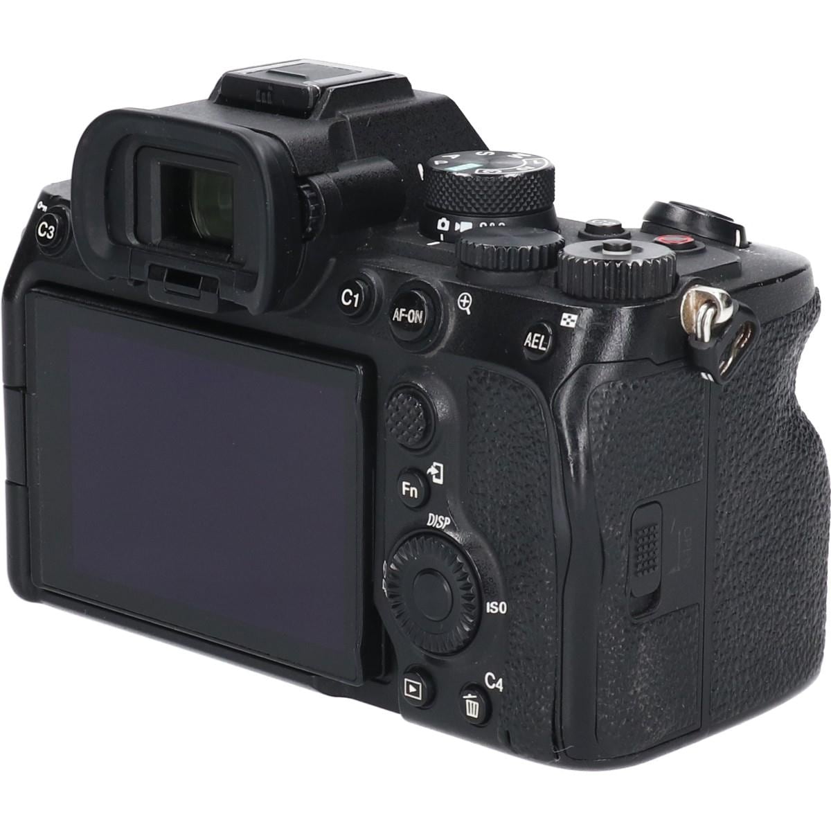 α７　ＩＶ　ＩＬＣＥ－７Ｍ４