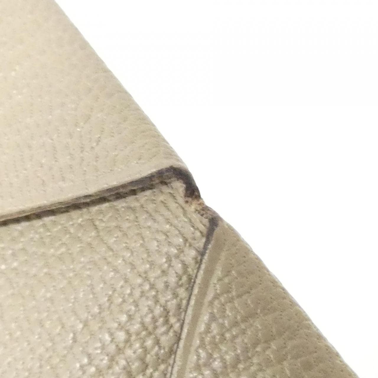 エルメス カルヴィ 044166CK カードケース