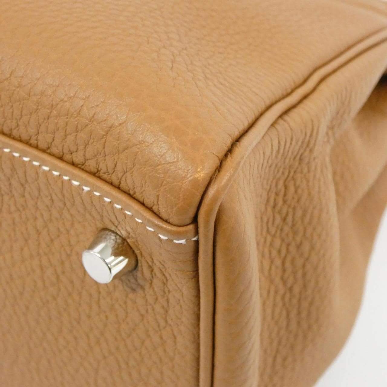 エルメス ケリー 40cm 043697CK ハンドバッグ