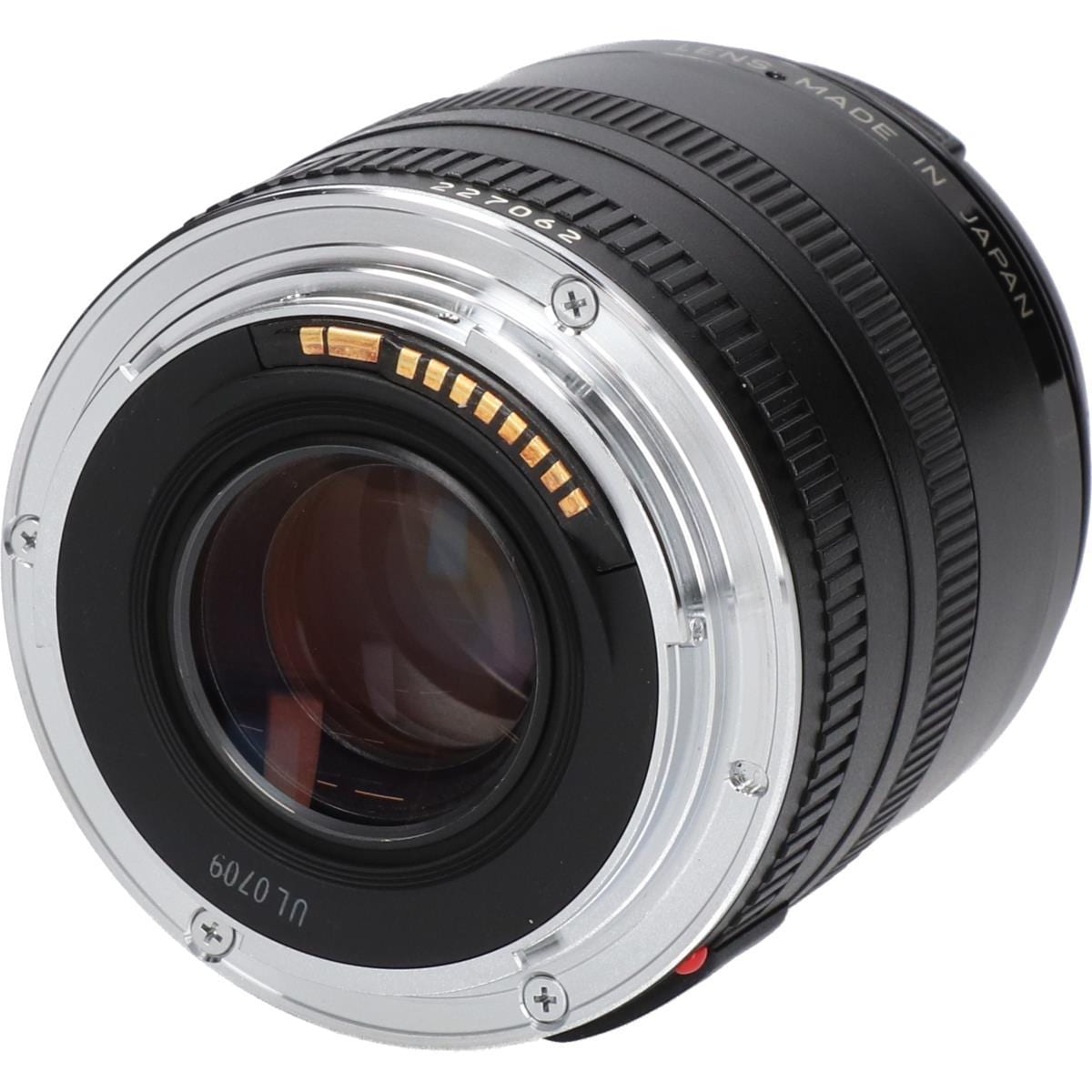 ＣＡＮＯＮ　ＥＦ５０ｍｍ　Ｆ２．５コンパクトＭＡＣＲＯ