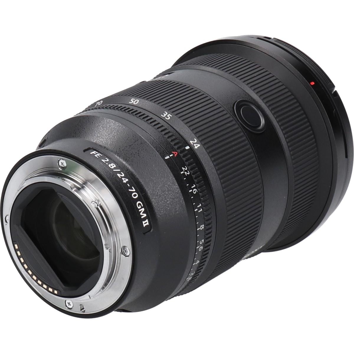 ＦＥ２４－７０ｍｍ　Ｆ２．８ＧＭ　ＩＩ