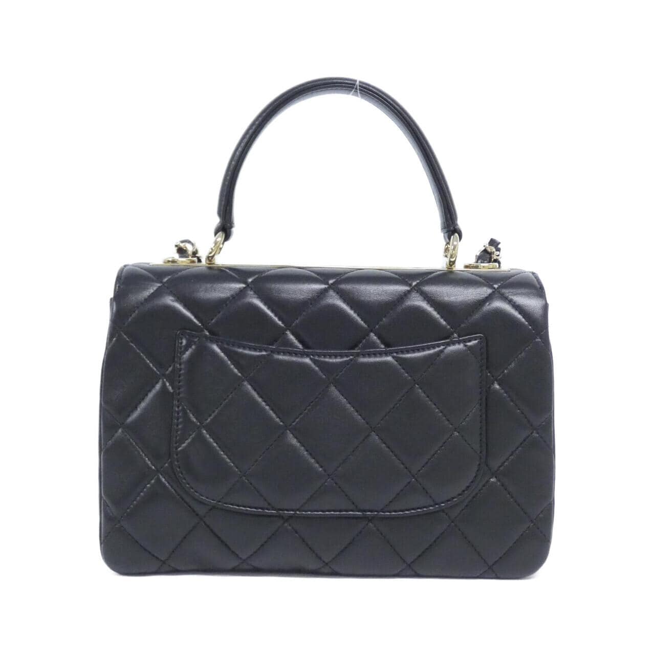 シャネル 92236 バッグ