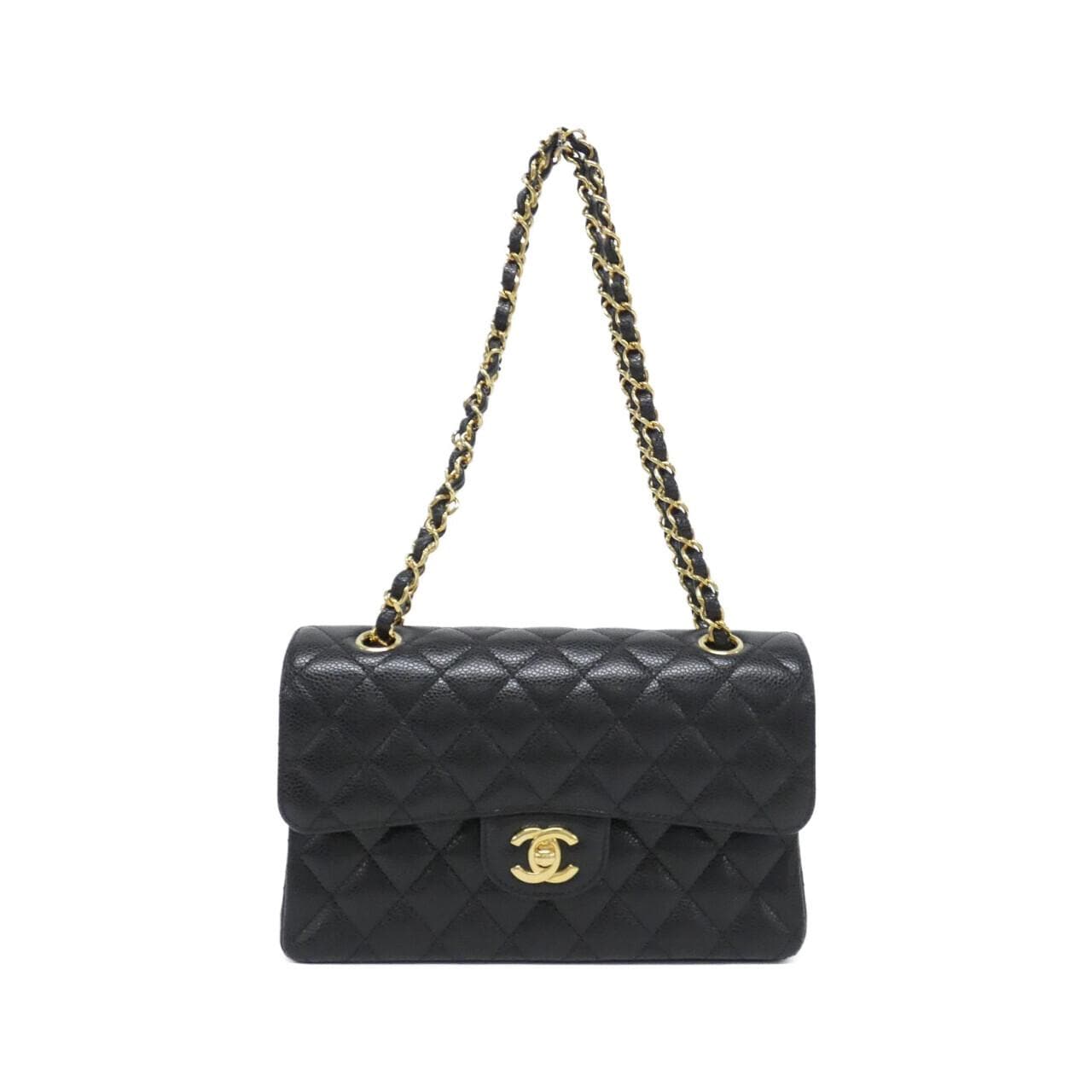 シャネル 1113 ショルダーバッグ