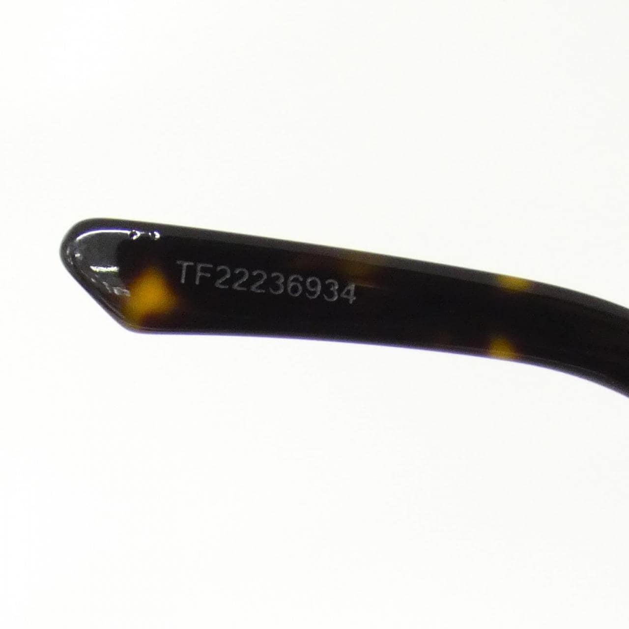 クリスチャンディオール DIORSIGNATURE S7F サングラス