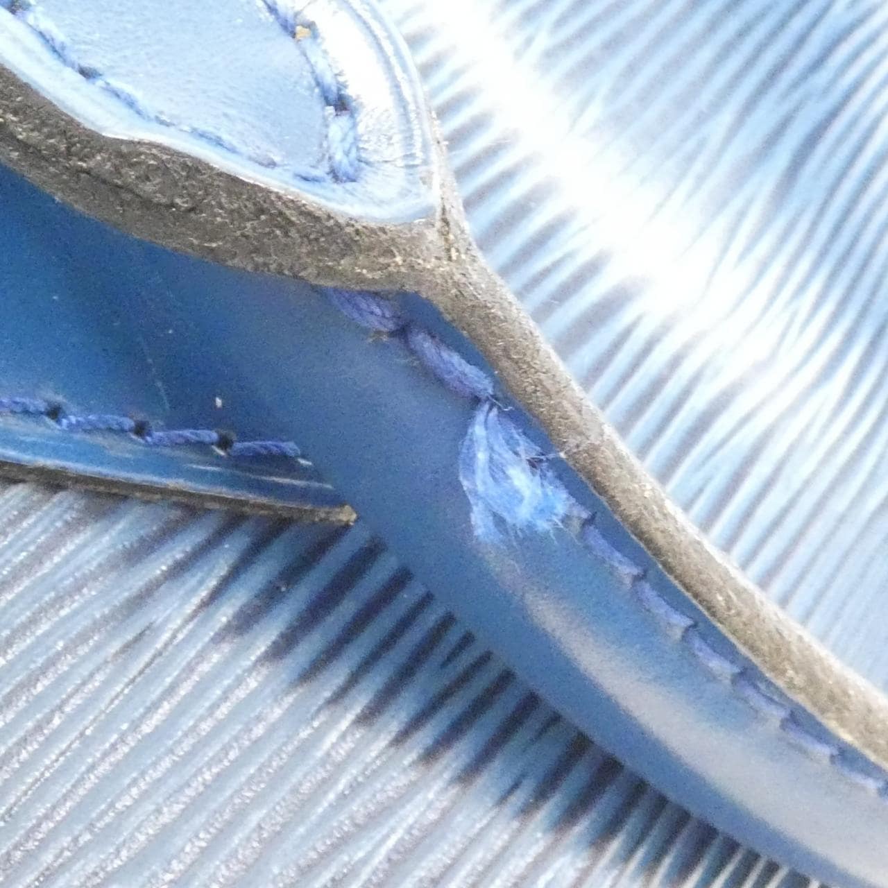 ルイヴィトン エピ スピーディ 25cm M43015 ボストンバッグ