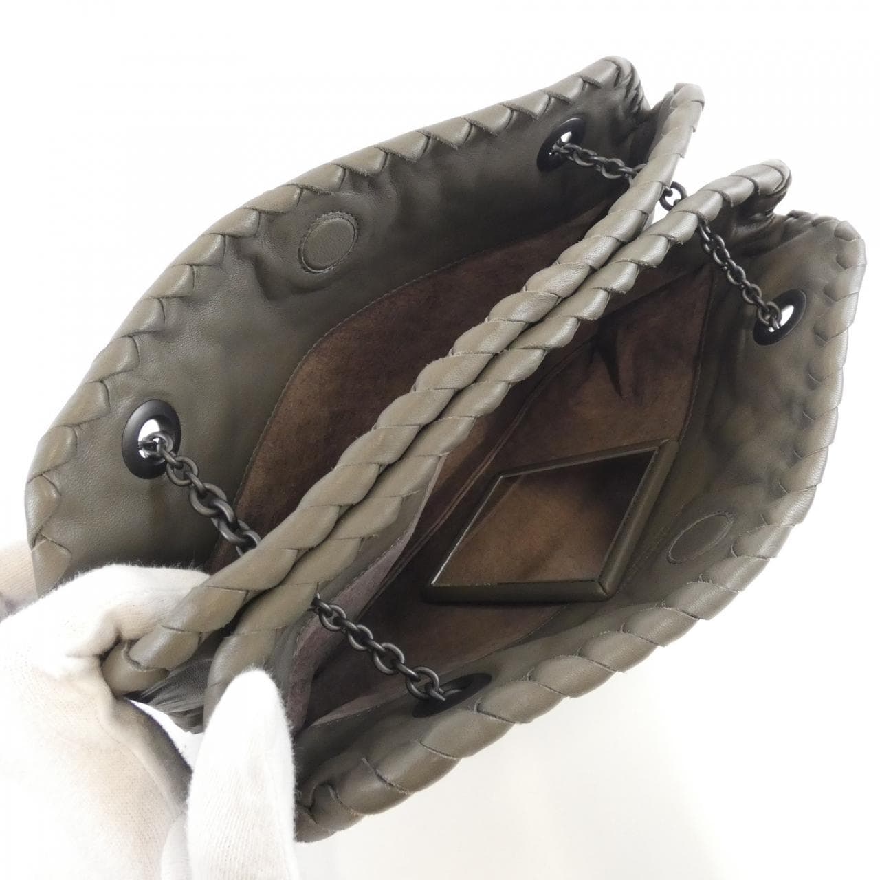 ボッテガヴェネタ 293747 V0016 ショルダーバッグ