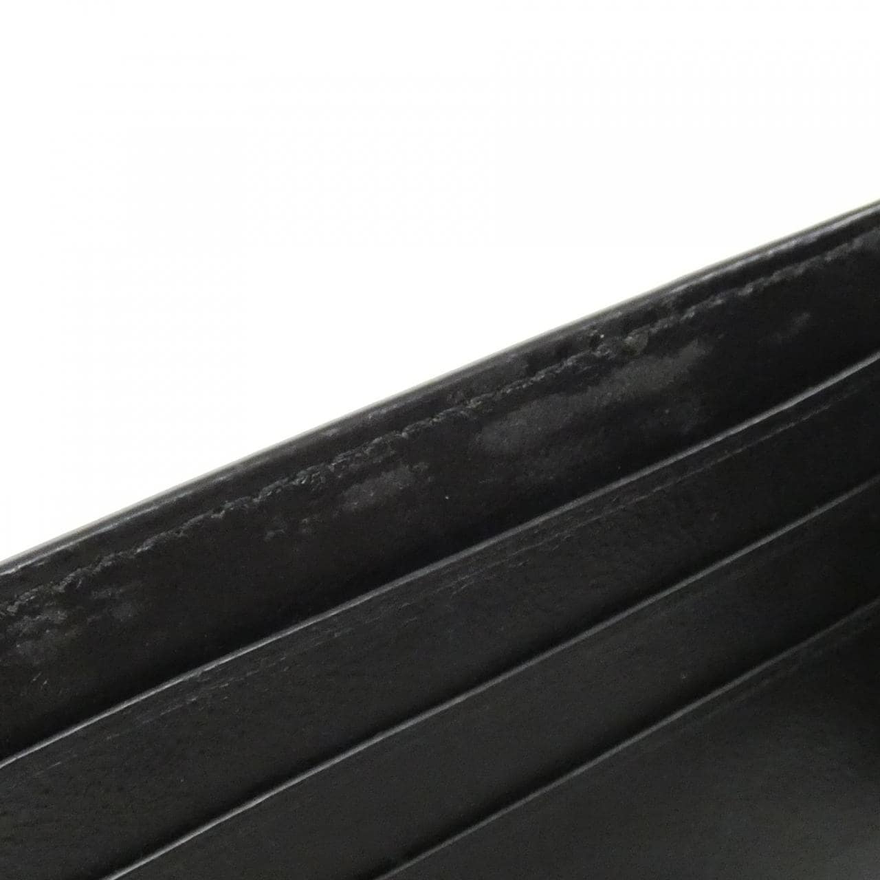 バレンシアガ CASH FOLDED CARD HOLDER WITH BILL CLIP 625819 1ROP3 札入れ