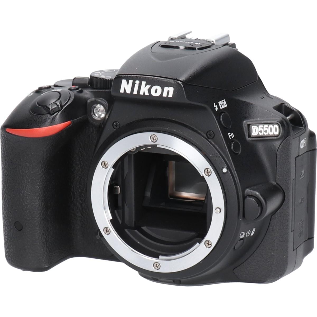 Ｄ５５００