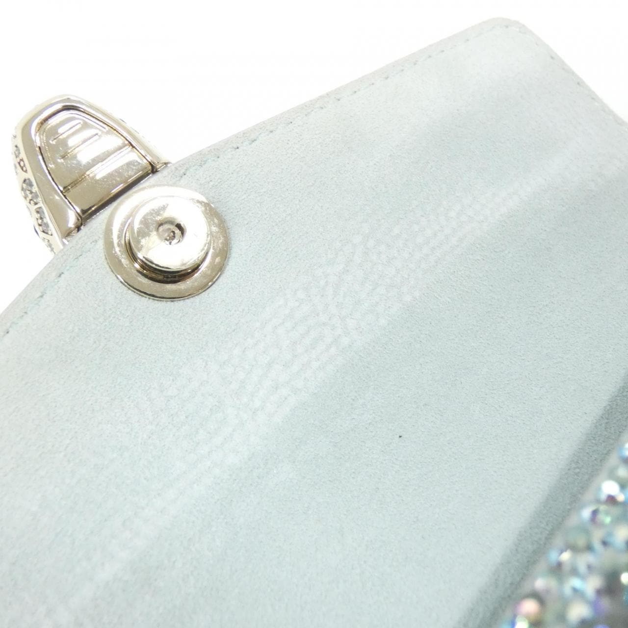 ブルガリ SERPENTI FOREVER 293886 ショルダーバッグ