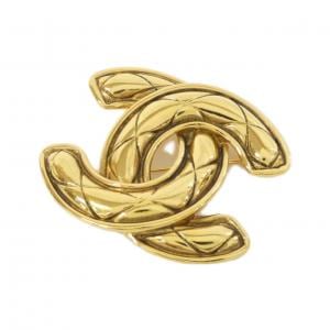 【ヴィンテージ】シャネル ブローチ