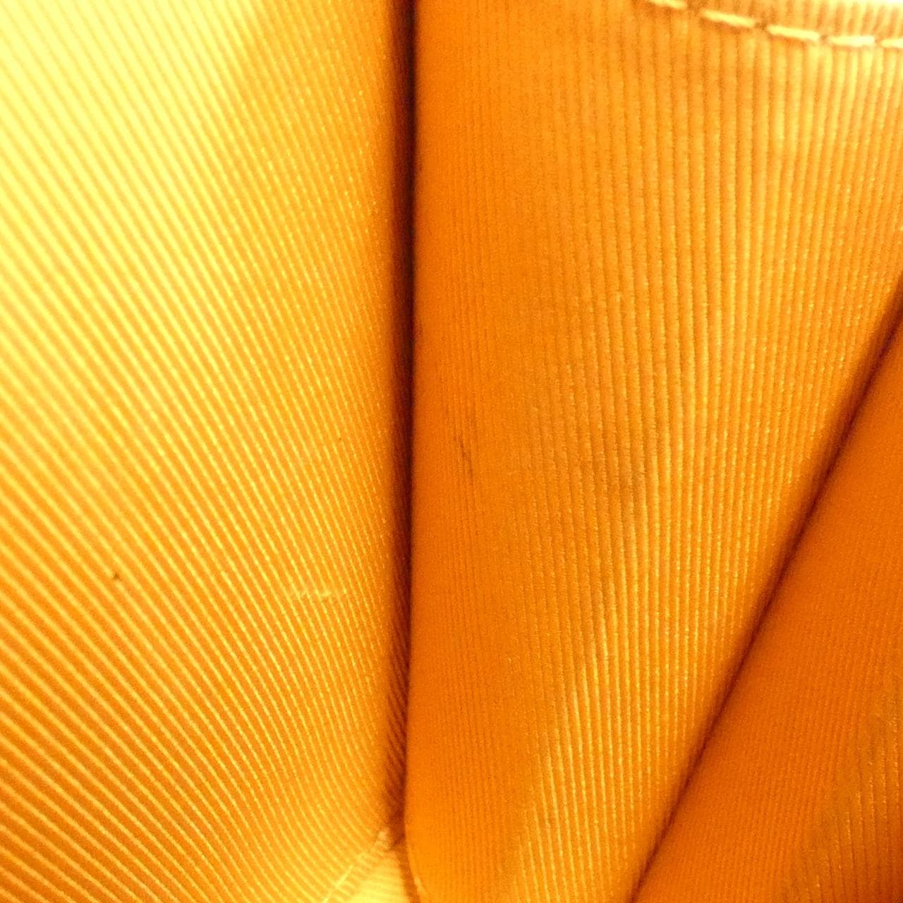 ルイヴィトン (N°7) ハンドル ソフトトランク M59669 ショルダーバッグ