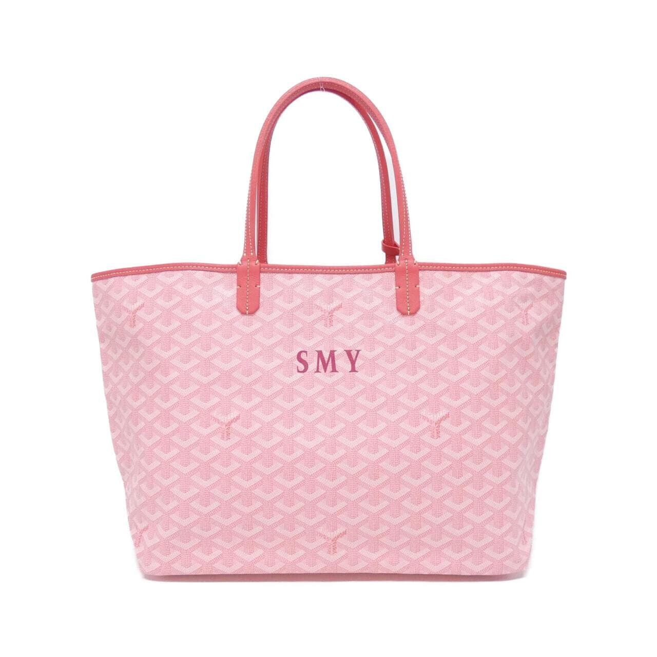 ゴヤール サン ルイ バッグ