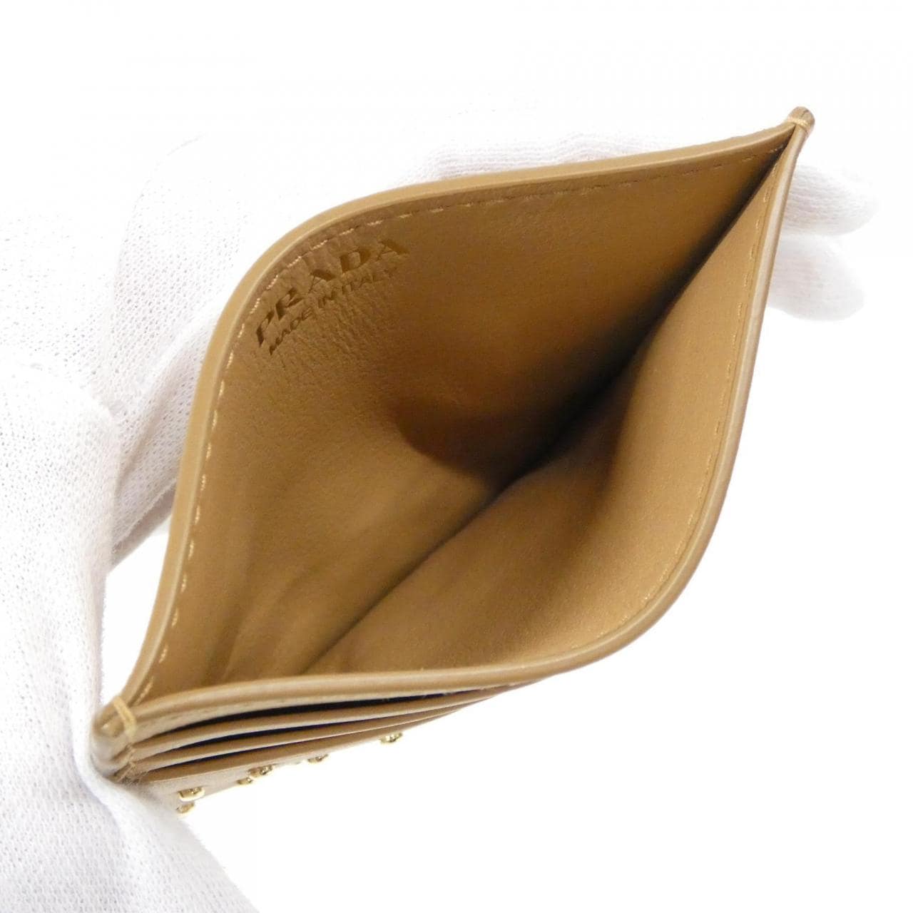 プラダ 1MC025 カードケース