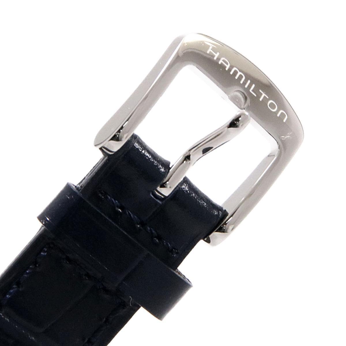 [新品] HAMILTON H133210/H13321611 美國經典博爾頓石英
