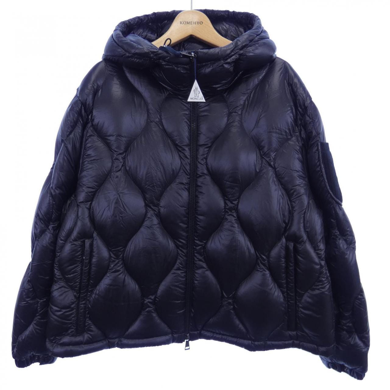 MONCLER MONCLER Down Jacket