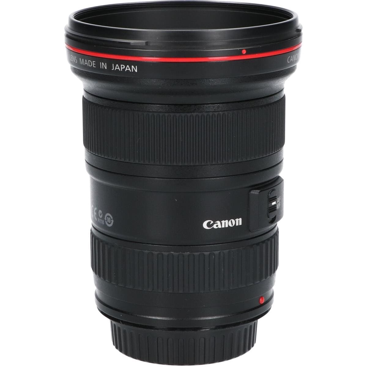 ＣＡＮＯＮ　ＥＦ１６－３５ｍｍ　Ｆ２．８ＬＩＩＵＳＭ