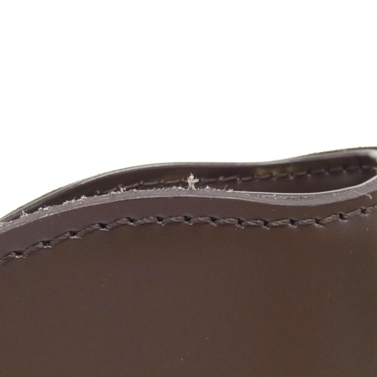 LOUIS VUITTON Damier Sistina 中号 N41541 单肩包